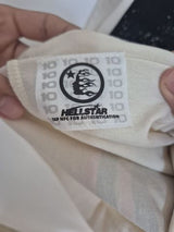 Hellstar gel logo