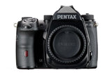 pentax K3-3 and lens