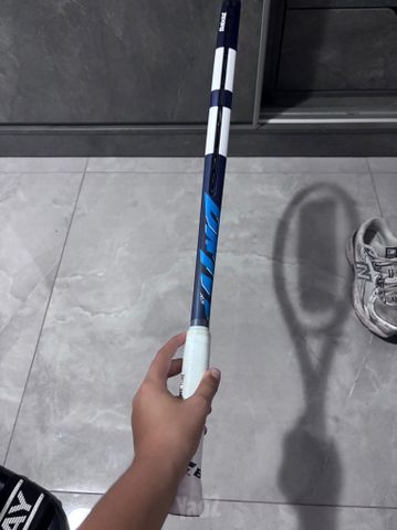 מחבט טניס