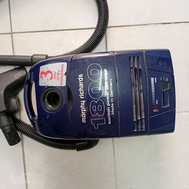 שואב אבק