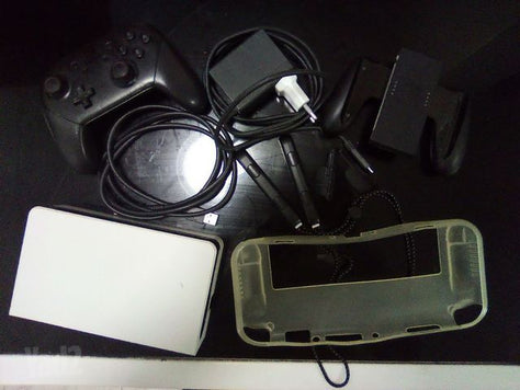 נינטנדו סוויץ OLED