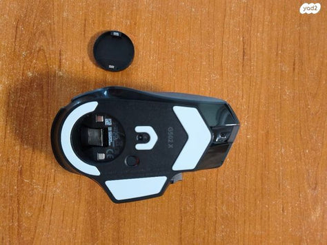 מקלדת + עכבר Logitech