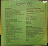Yes - Close to the edge (US)