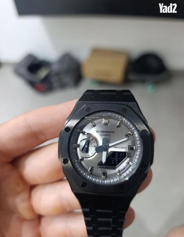 שעון G-Shock black AP