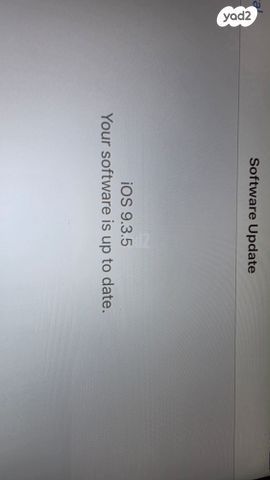 ipad g3 32GB - great condition