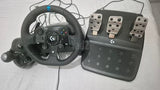 Logitech g923 SE הגה