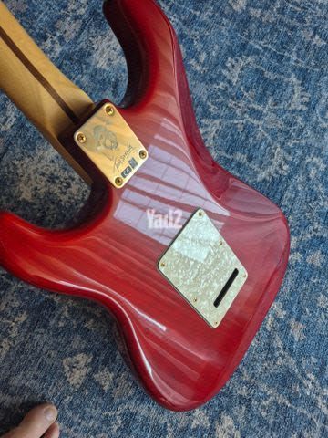 Fender Tash Sultana Strat