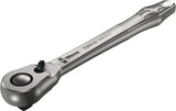 ידית ראצ'ט Wera 8004A 1/4