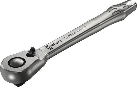 ידית ראצ'ט Wera 8004A 1/4