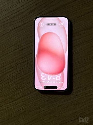 איפון 15 128GB