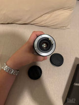 EF 75-300mm עדשת canon