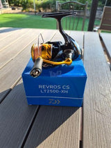 רולר REVROS CS LT2500-XH