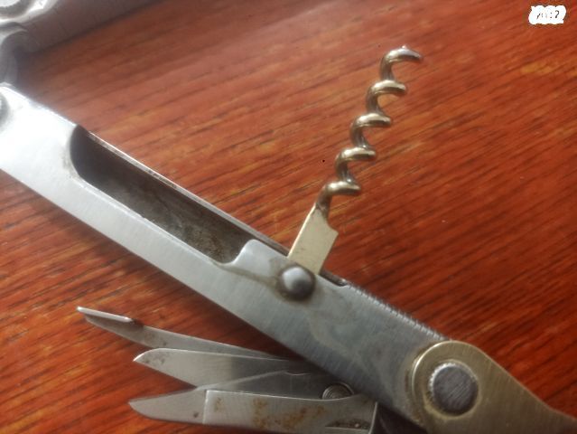 לדרמן LEATHERMAN TOOL