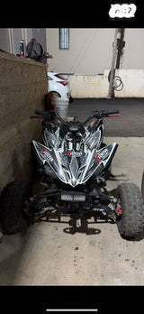 Kidow 1800 pro ride