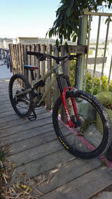 Small 29 commencal meta tr