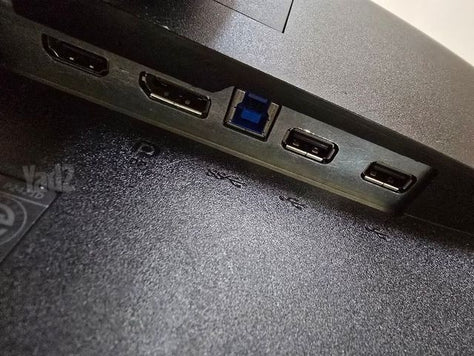 מסך מחשב Dell "24