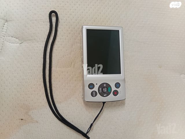 מצלמת קנון IXUS 175