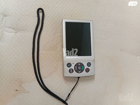 מצלמת קנון IXUS 175