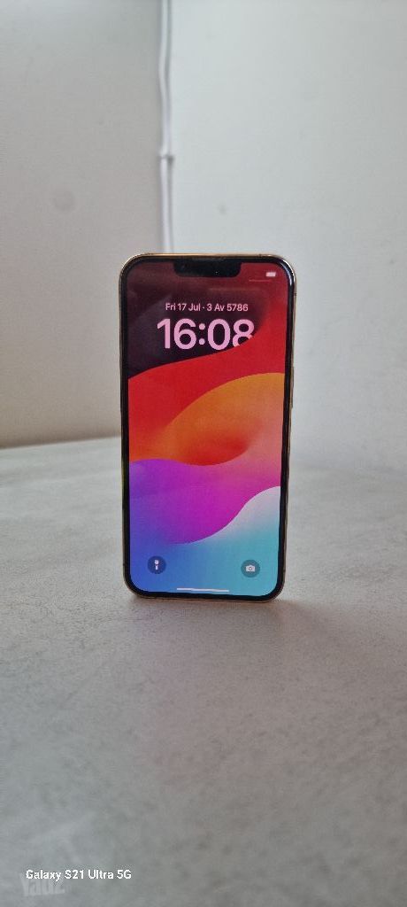 IPhone 13 pro