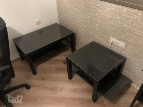 שולחן קפה בינוני