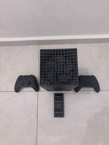 X-box series X