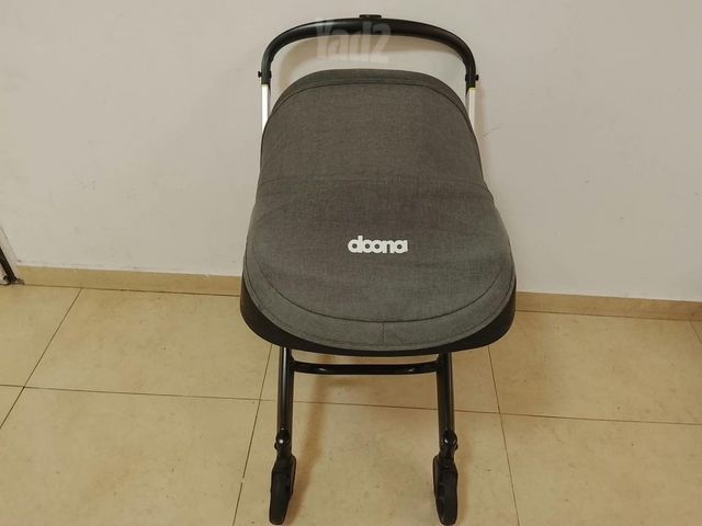 עגלת דונה DOONA מצויינת