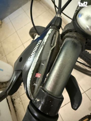 אופניים לגובה 1.50