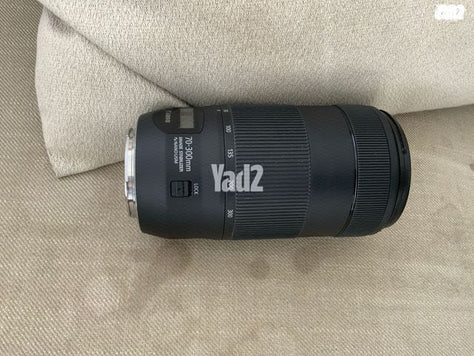 עדשת קנון 70-300