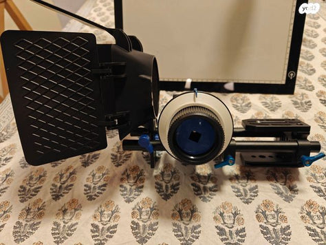 Mattebox FOTGA  DP500