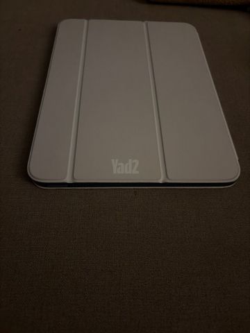 Ipad 11 inch. 2025.