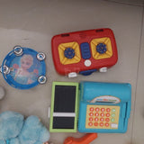 בובות וצעצועים