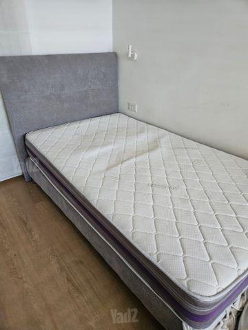 מיטה וחצי