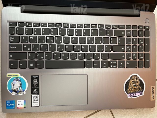 Lenovo IdeaPad 3 15ITL6
