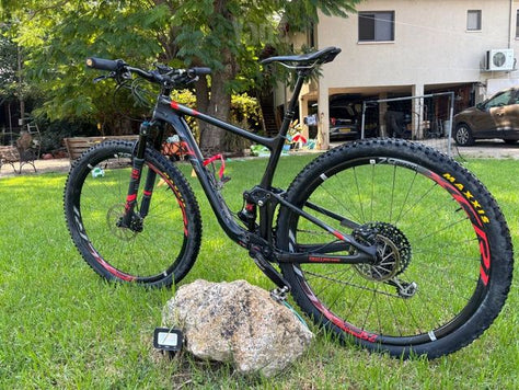 Giant Anthem Advanced Pro 29