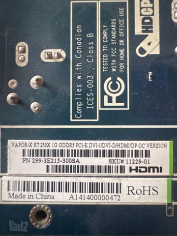 כרטיס מסך AMD