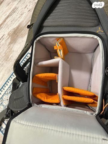תיק צילום lowepro