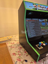 מכונת ארקייד / Arcade