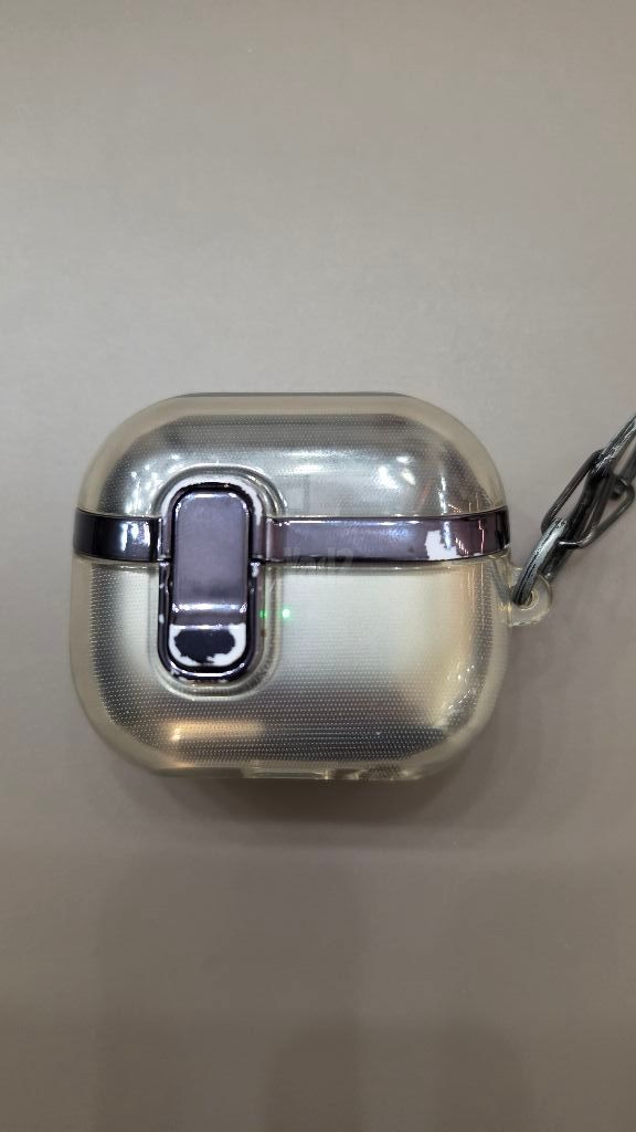 Galaxy buds pro 3
