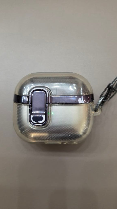 Galaxy buds pro 3
