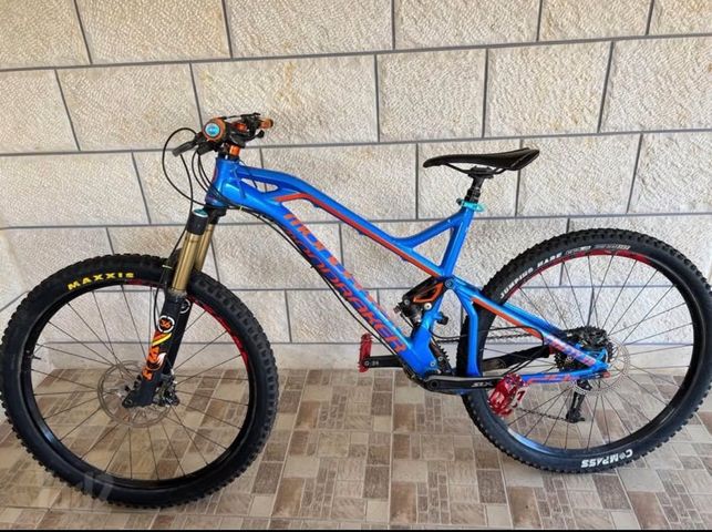 Mondraker