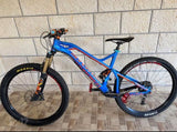 Mondraker