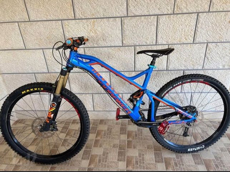 Mondraker