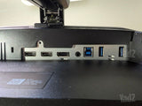 מסך גיימינג Dell S2721DGFA
