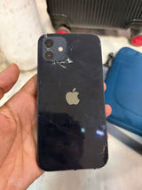 אייפון 12 IPhone