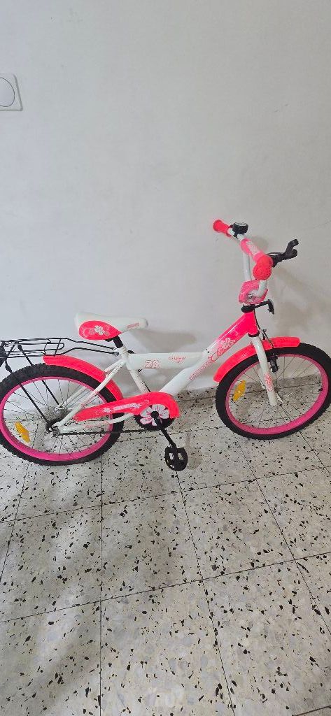 אופניים לילדים