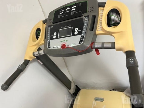 הליכון Tunturi Pure 1.1