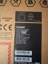לפטופ Asus TUF Gaming FA608P