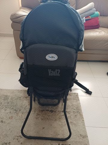 מנשא לתינוק