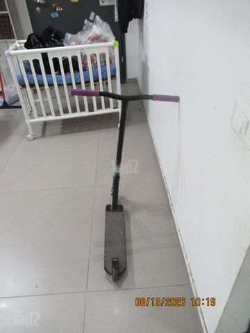 קורקינט סקוט