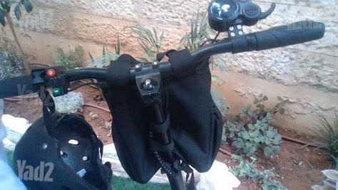 קורקינט חשלי